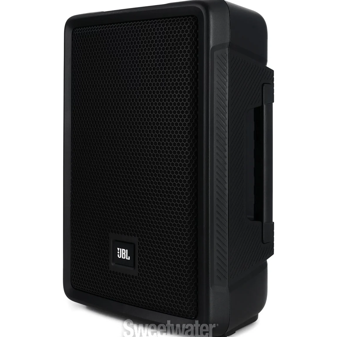 JBL IRX-108BT Powered 8 inch Portable Speaker with Bluetooth - view 3