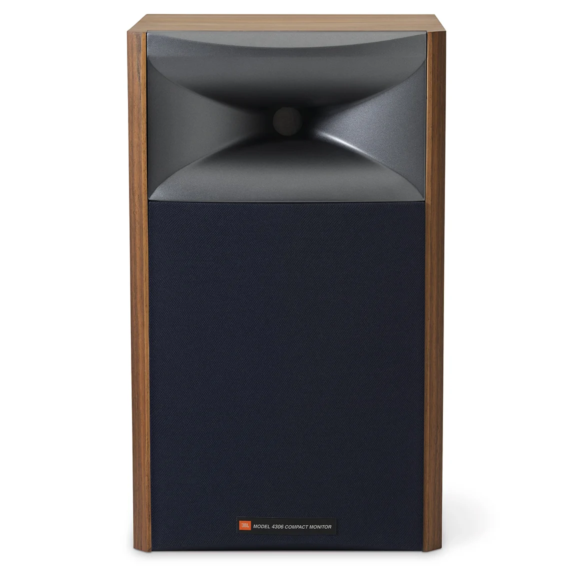 JBL 4306 Studio Monitor Bookshelf LoudSpeaker (Pair) - view 3