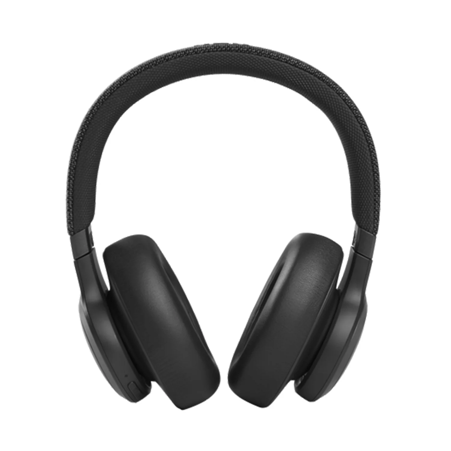 JBL Live 660 NC - Wireless Bluetooth noise-canceling headphones (Black) - view 1
