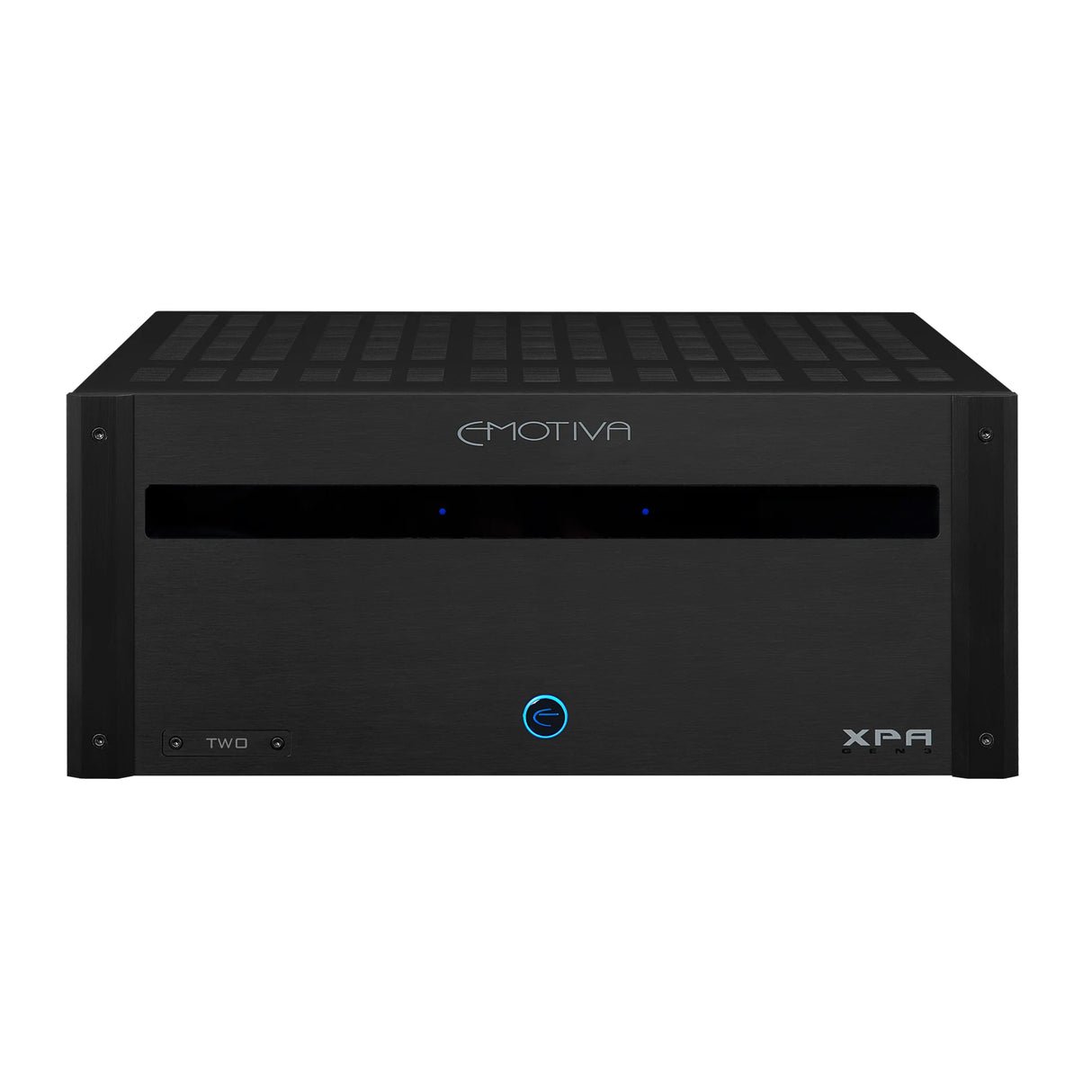 Emotiva XPA-2 Gen3 - 2 Channel Audiophile Power Amplifier