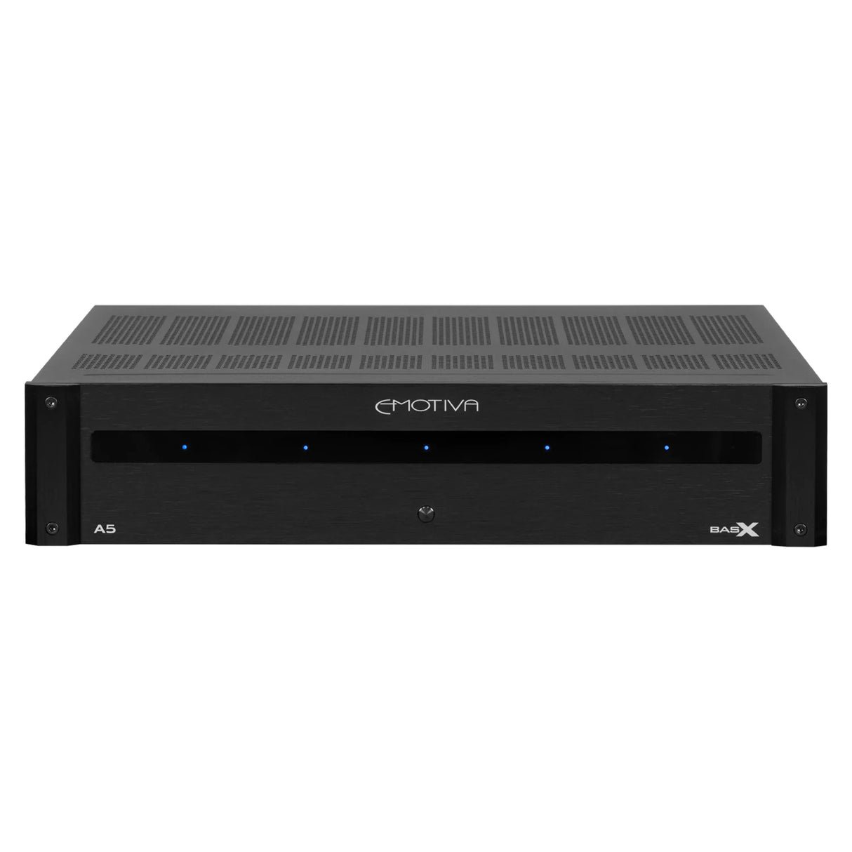 Emotiva BasX A5 - 5 Channel Stereo Power Amplifier