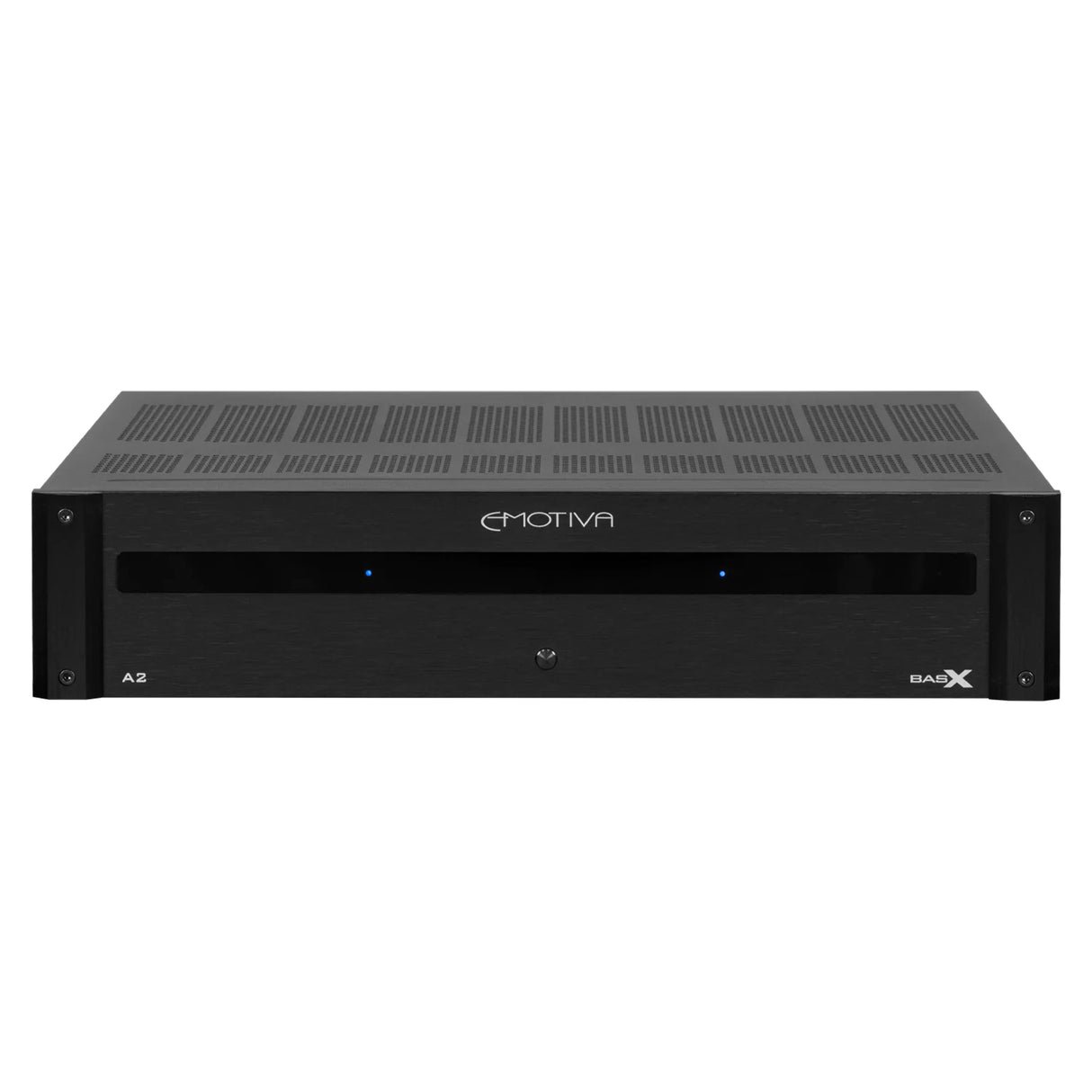 Emotiva BasX A2+ - 2 Channel Stereo Power Amplifier