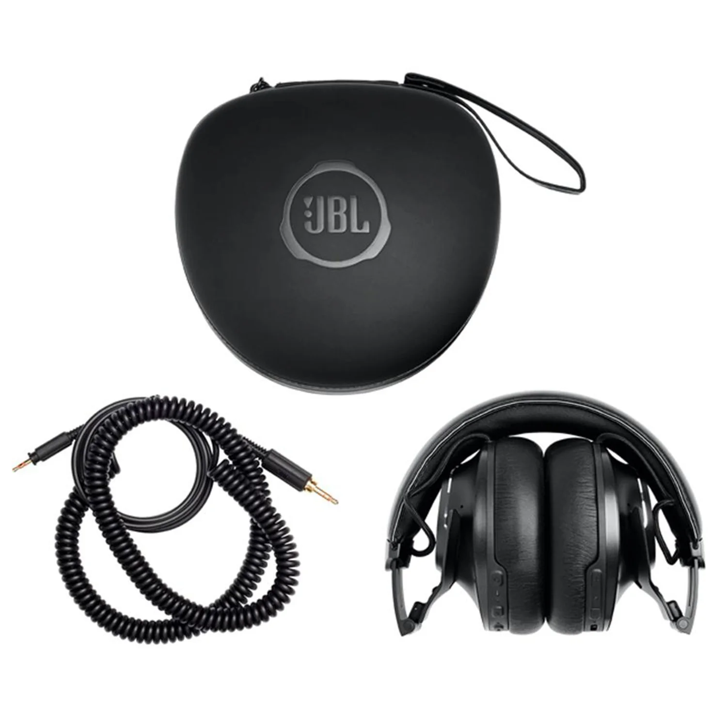 JBL CLUB ONE - Over-ear wireless noise-cancelling headphones - view 1