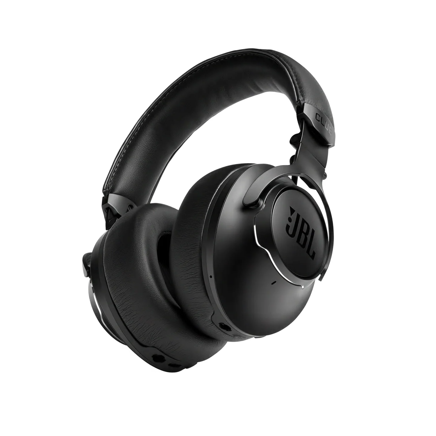 JBL CLUB ONE - Over-ear wireless noise-cancelling headphones - view 2