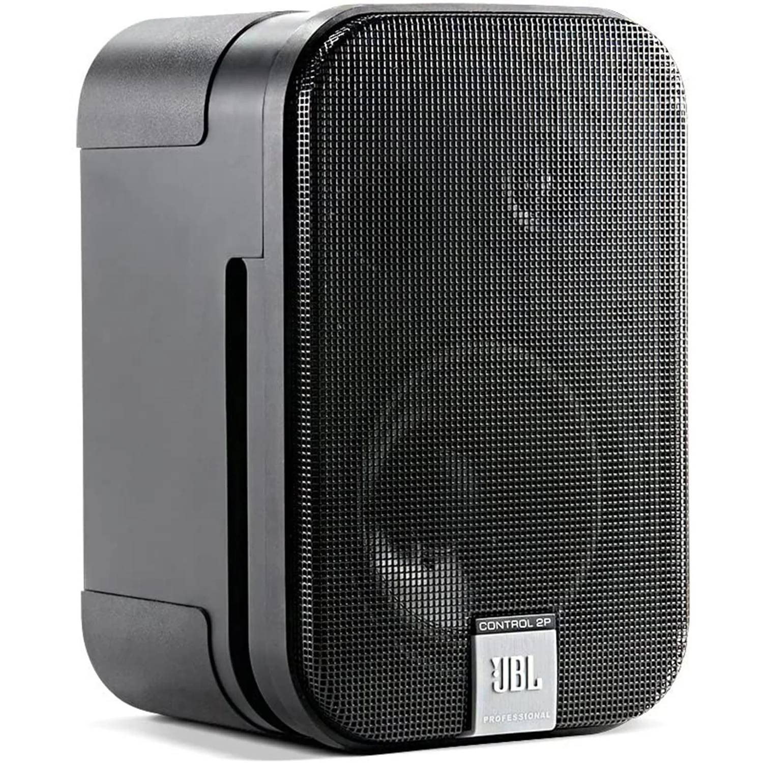 JBL Professional C2PS Control 2P- Compact Powered Monitor Speaker (Pair) - view 3