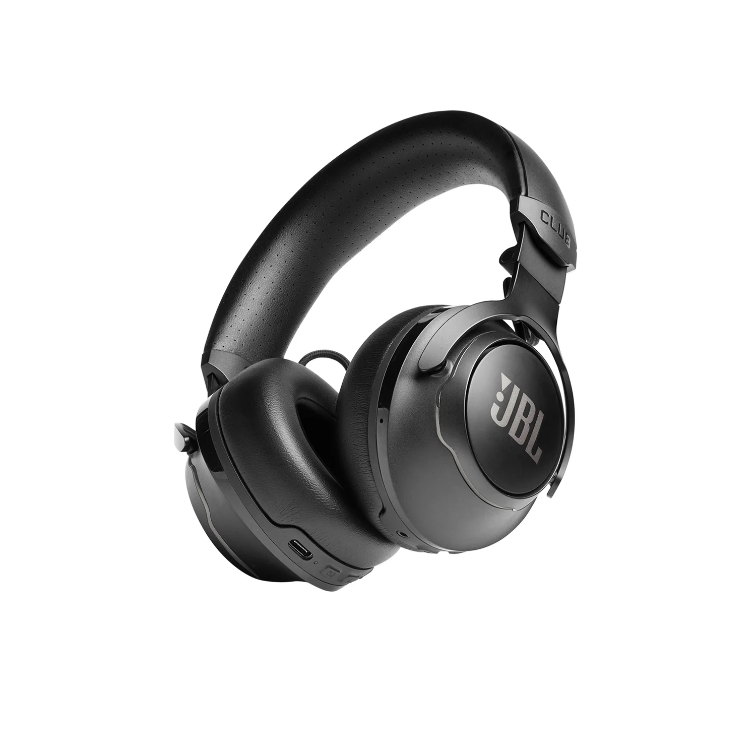 JBL Club 700BT On-ear wireless Bluetooth headphones - view 1