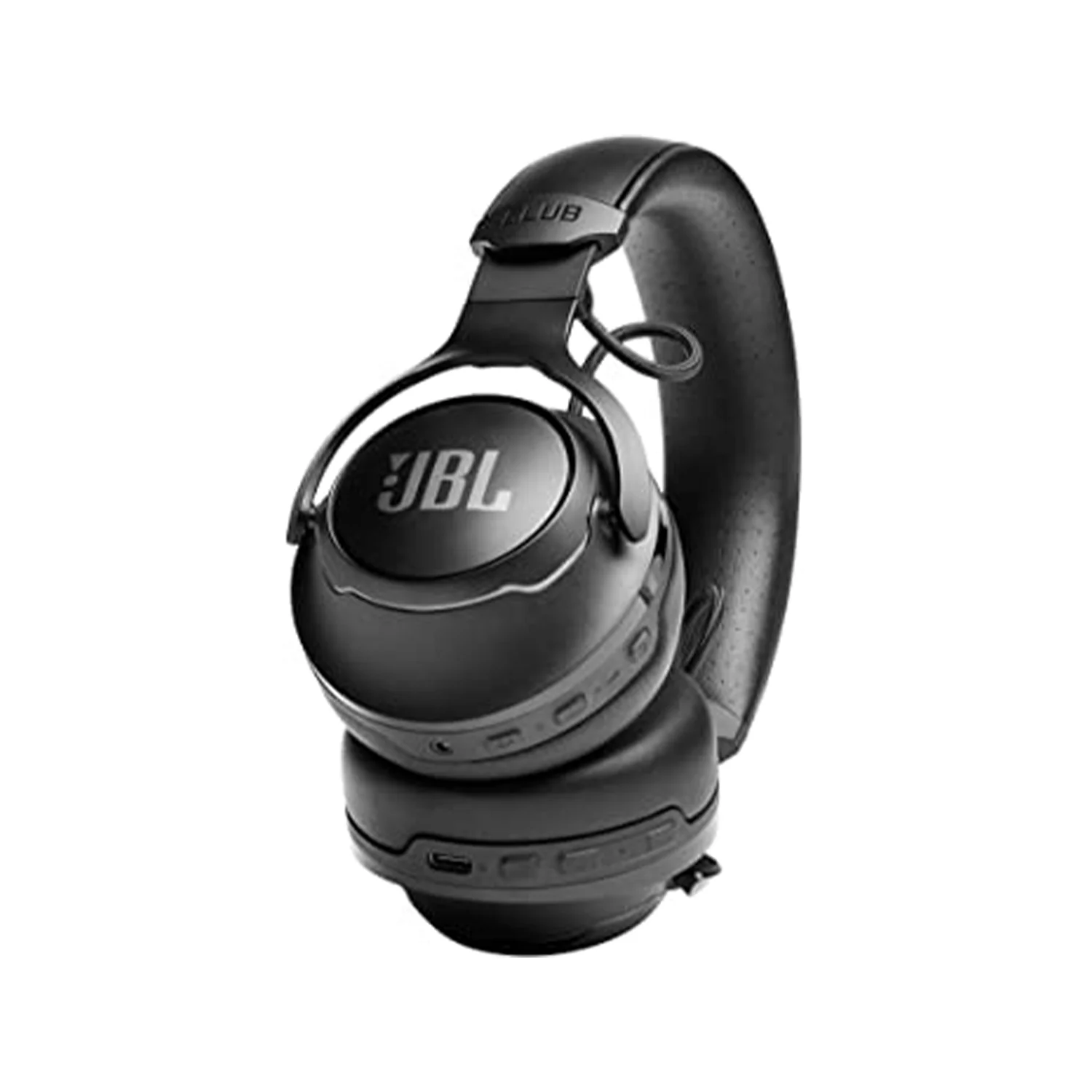 JBL Club 700BT On-ear wireless Bluetooth headphones - view 2