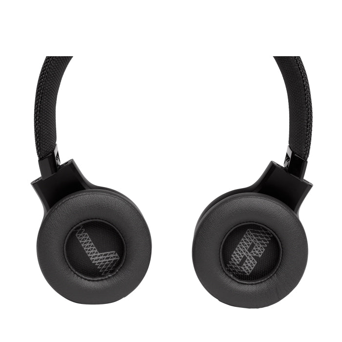 JBL LIVE 400BT-Wireless On-Ear Headphones - view 1