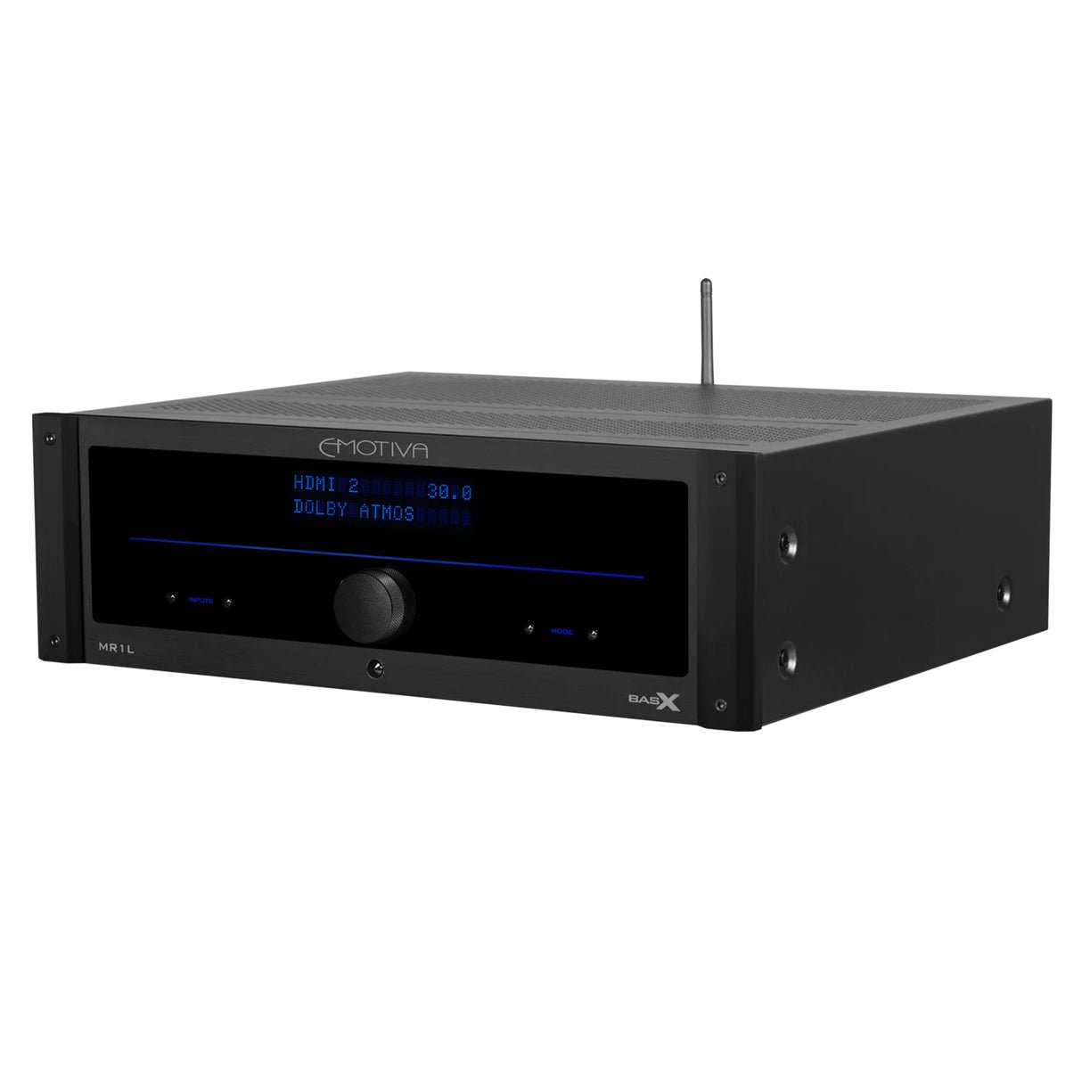 Emotiva BasX MR1L - 9.2 Channel Dolby Atmos & DTS:X AV Receiver - view 5