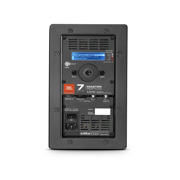 JBL PROFESSIONAL LOUDSPEAKER 705i (Each) - view 2