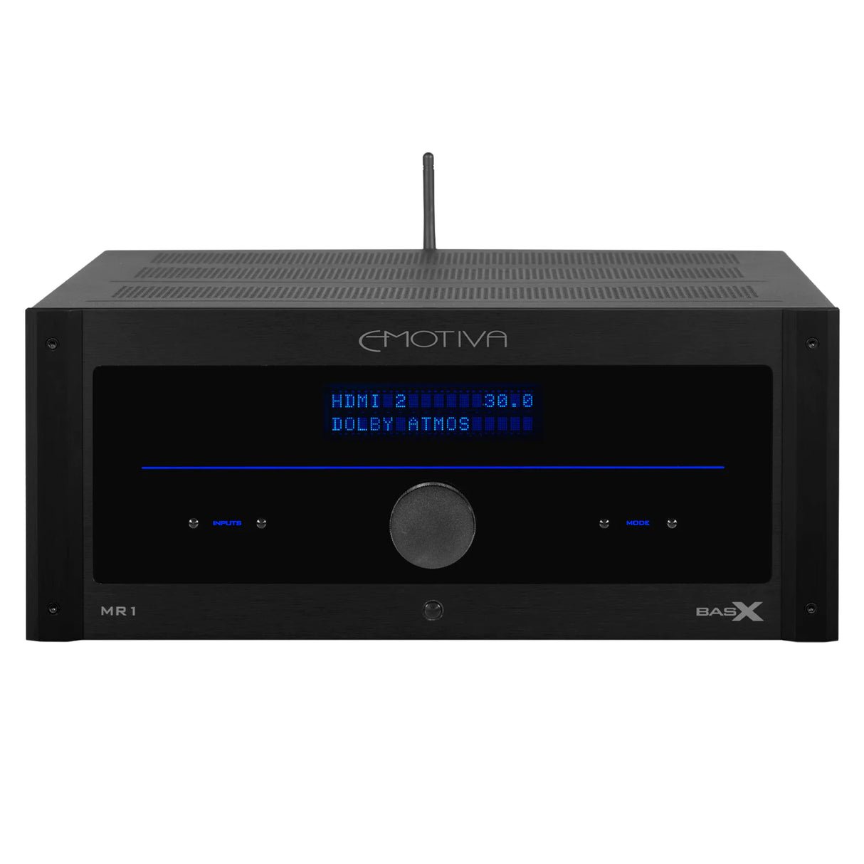 Emotiva BasX MR1 - 11.2 Channel Dolby Atmos & DTS:X AV Receiver