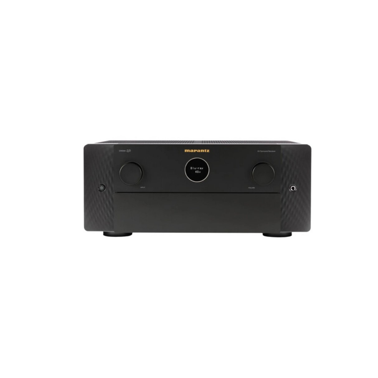 Marantz Cinema 40 - 9.4 Channel 8K Dolby Atmos Network AV Receiver