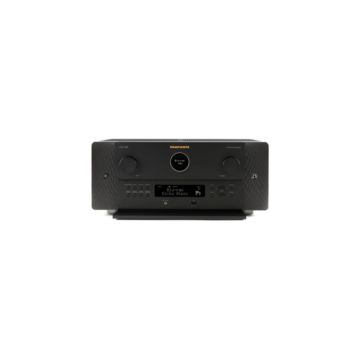 Marantz Cinema 40 - 9.4 Channel 8K Dolby Atmos Network AV Receiver - view 2