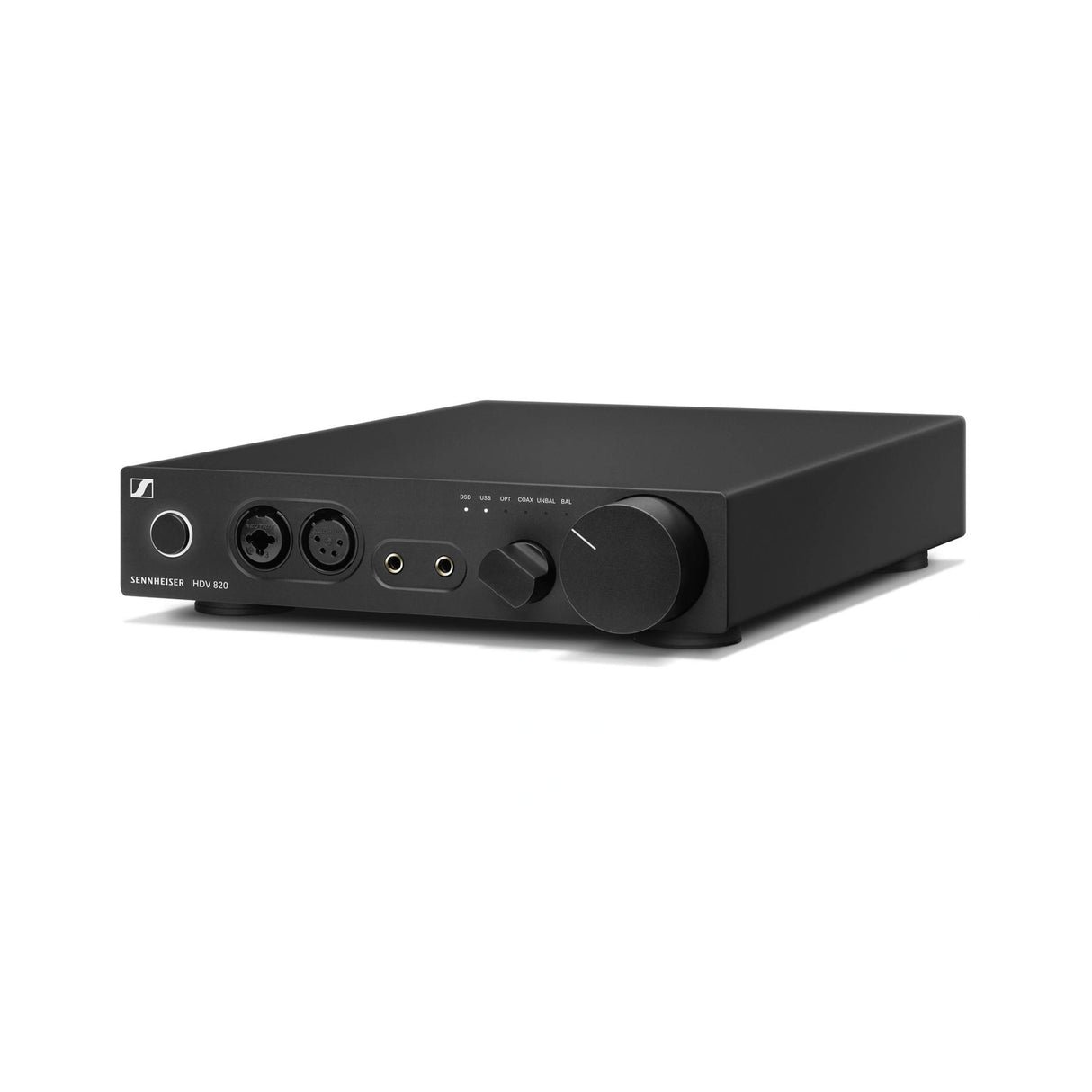 Sennheiser HDV 820 - Reference Grade Digital Headphone Amplifier - view 2
