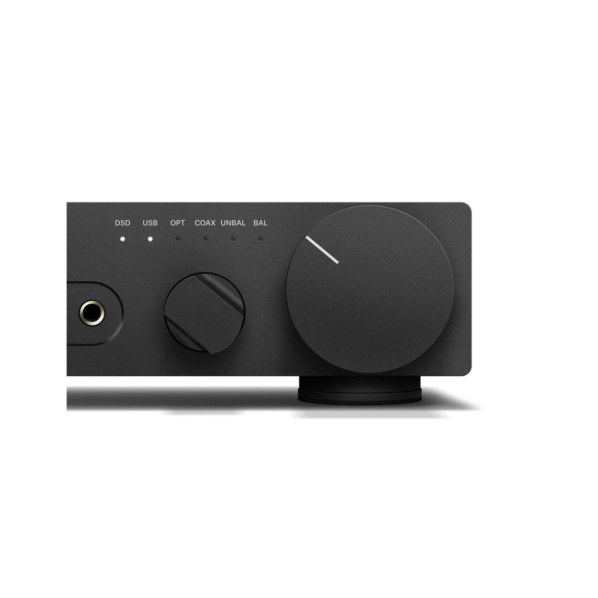 Sennheiser HDV 820 - Reference Grade Digital Headphone Amplifier - view 3