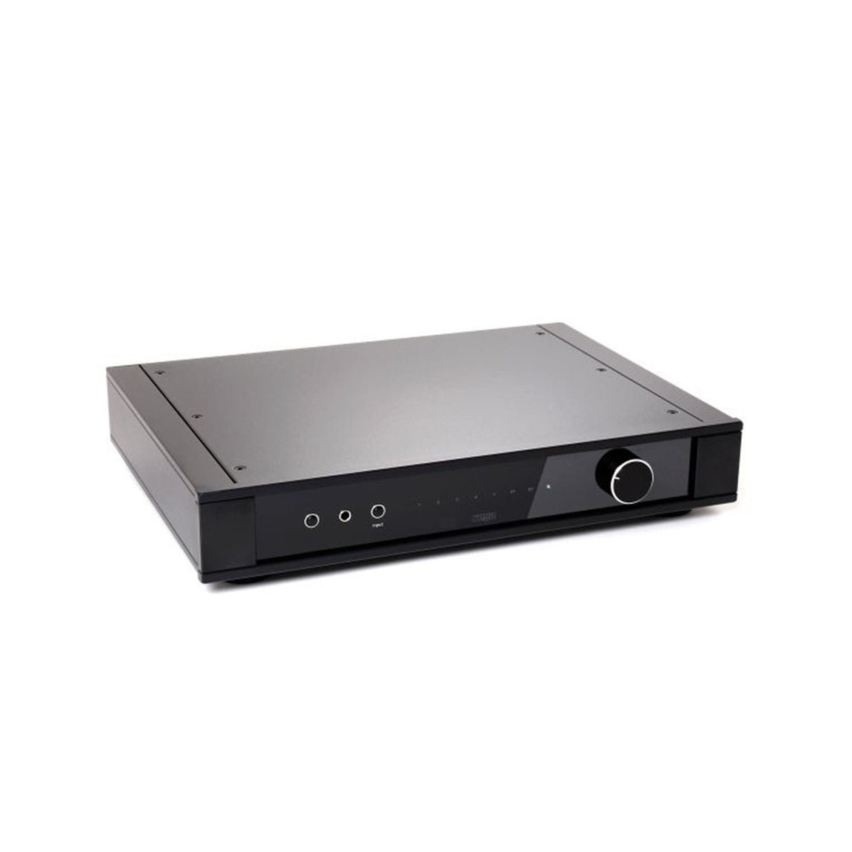 Rega ELEX MK4 - High Performance Stereo Integrated Amplifier