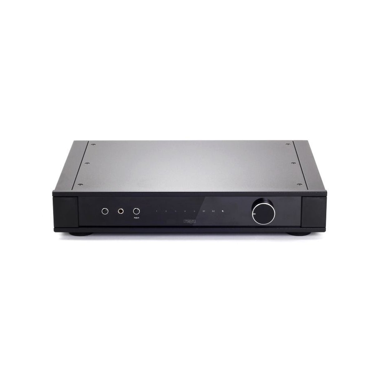 Rega ELEX MK4 - High Performance Stereo Integrated Amplifier - view 2