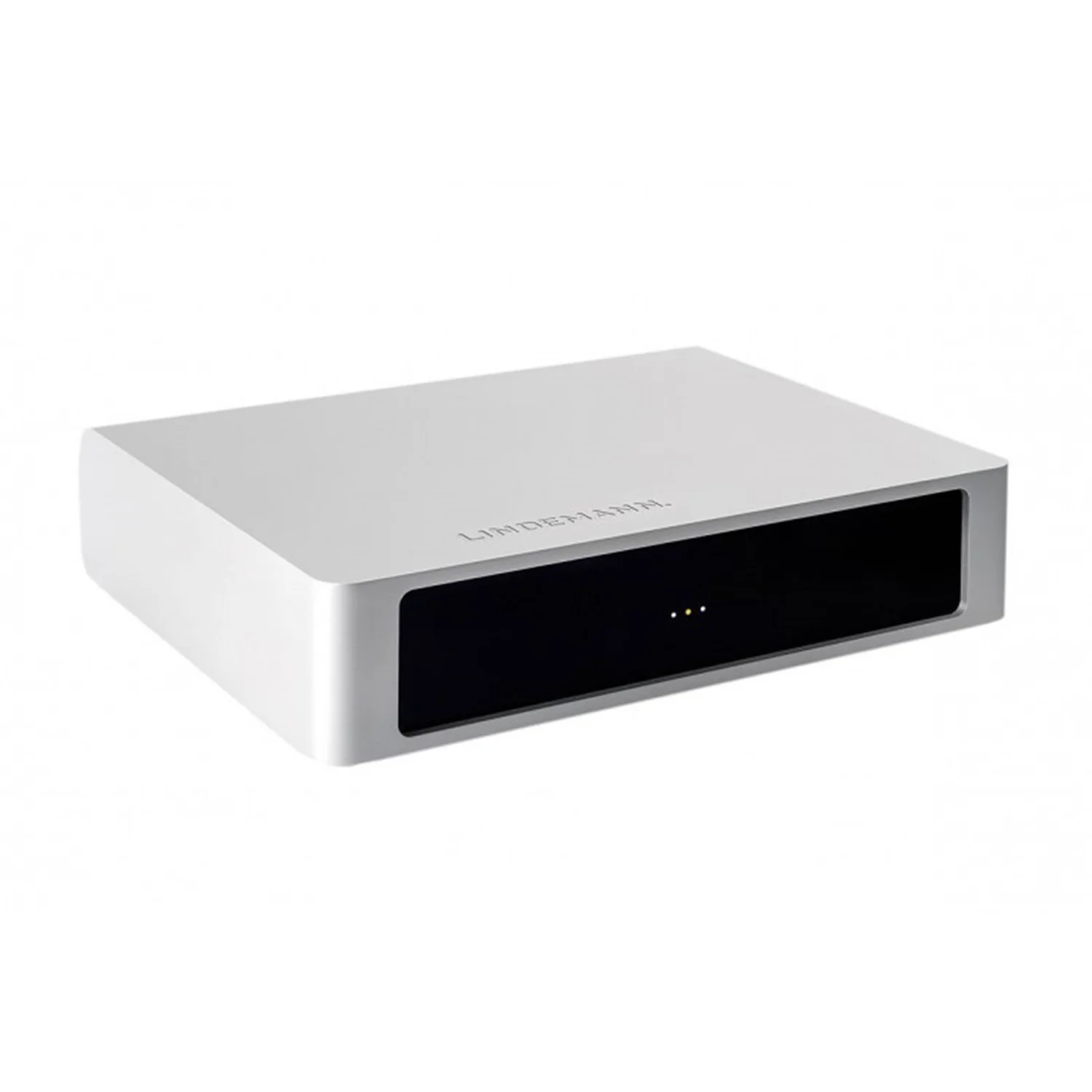 Lindemann Audio Musicbook Power 500 - Stereo Power Amplifier - view 2