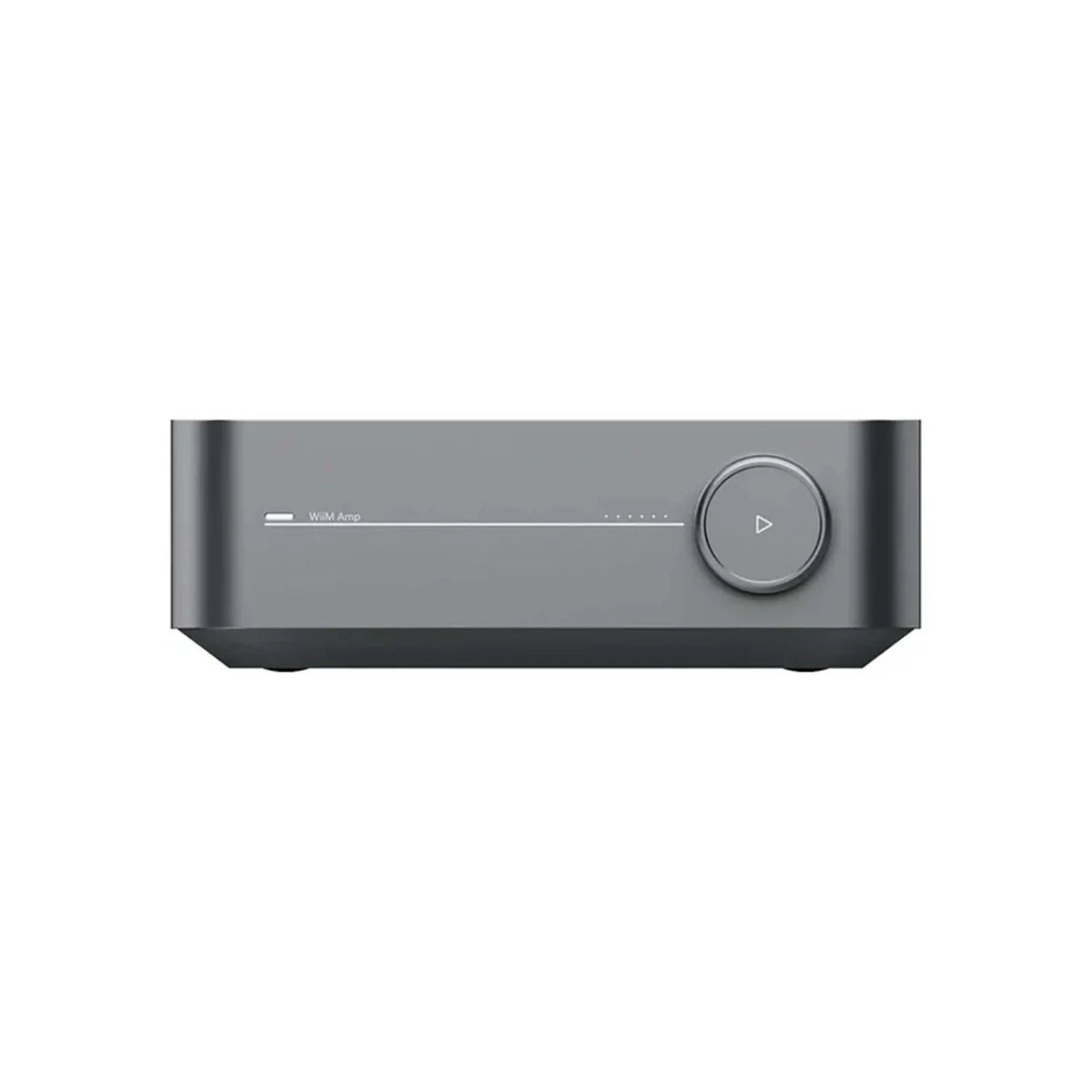 WiiM Amp - Stereo Amplifier with Network Streamer - view 4