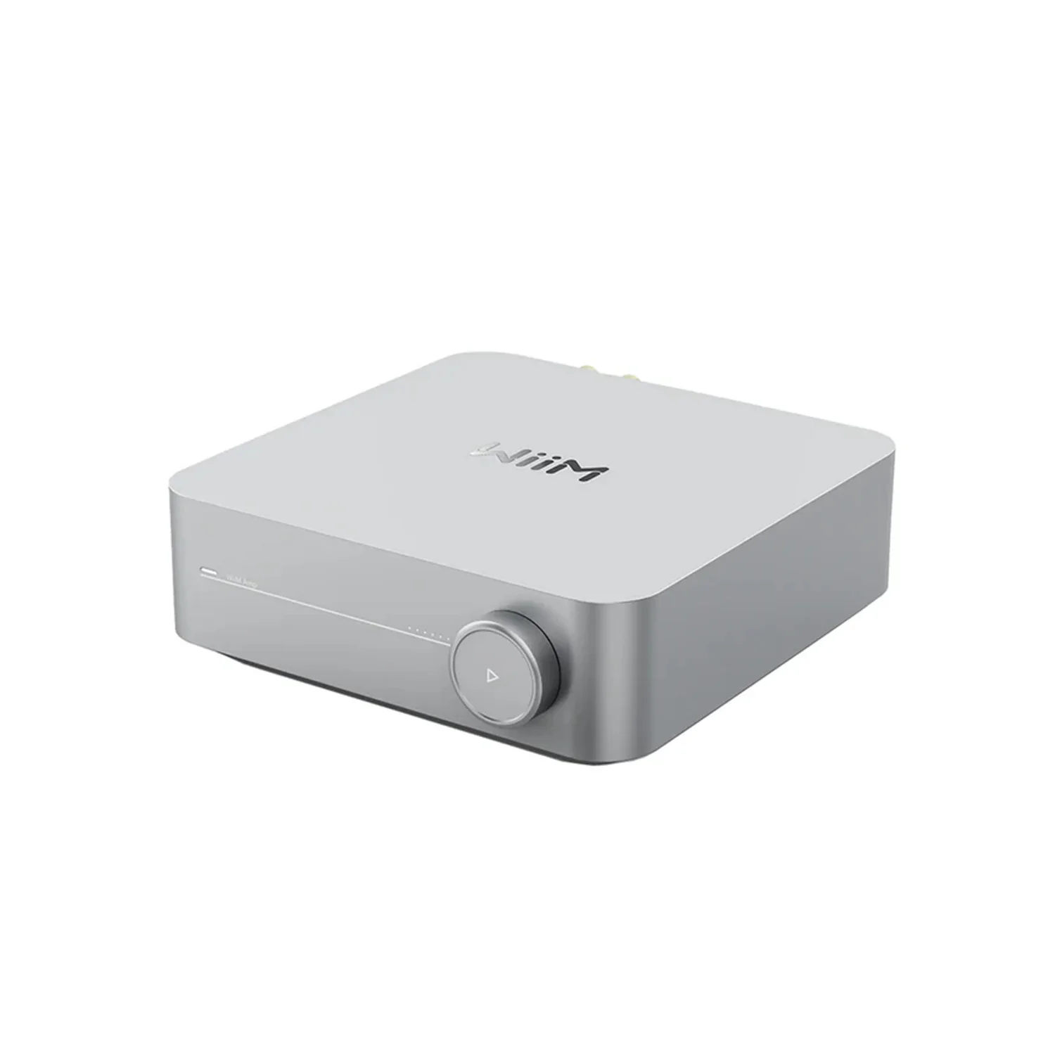 WiiM Amp - Stereo Amplifier with Network Streamer - view 5