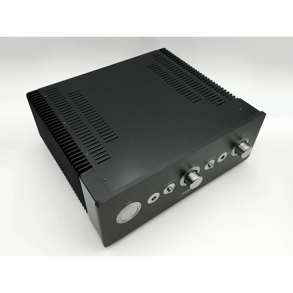 Sugden Master Class IA-4 - Audiophile Stereo Integrated Amplifier (Class A Amp) - view 1