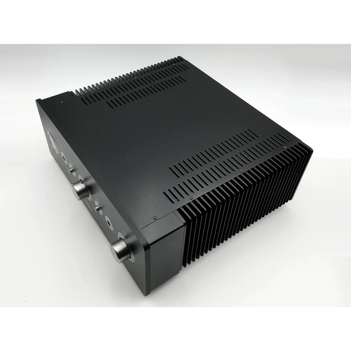 Sugden Master Class IA-4 - Audiophile Stereo Integrated Amplifier (Class A Amp) - view 2