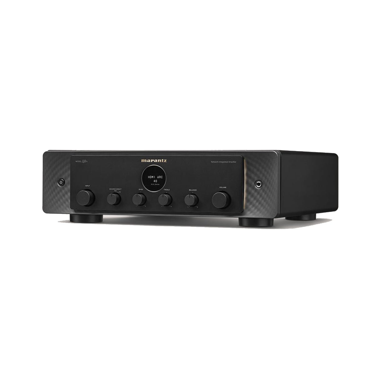 Marantz Model 40n - Integrated Network Stereo Amplifier - view 1