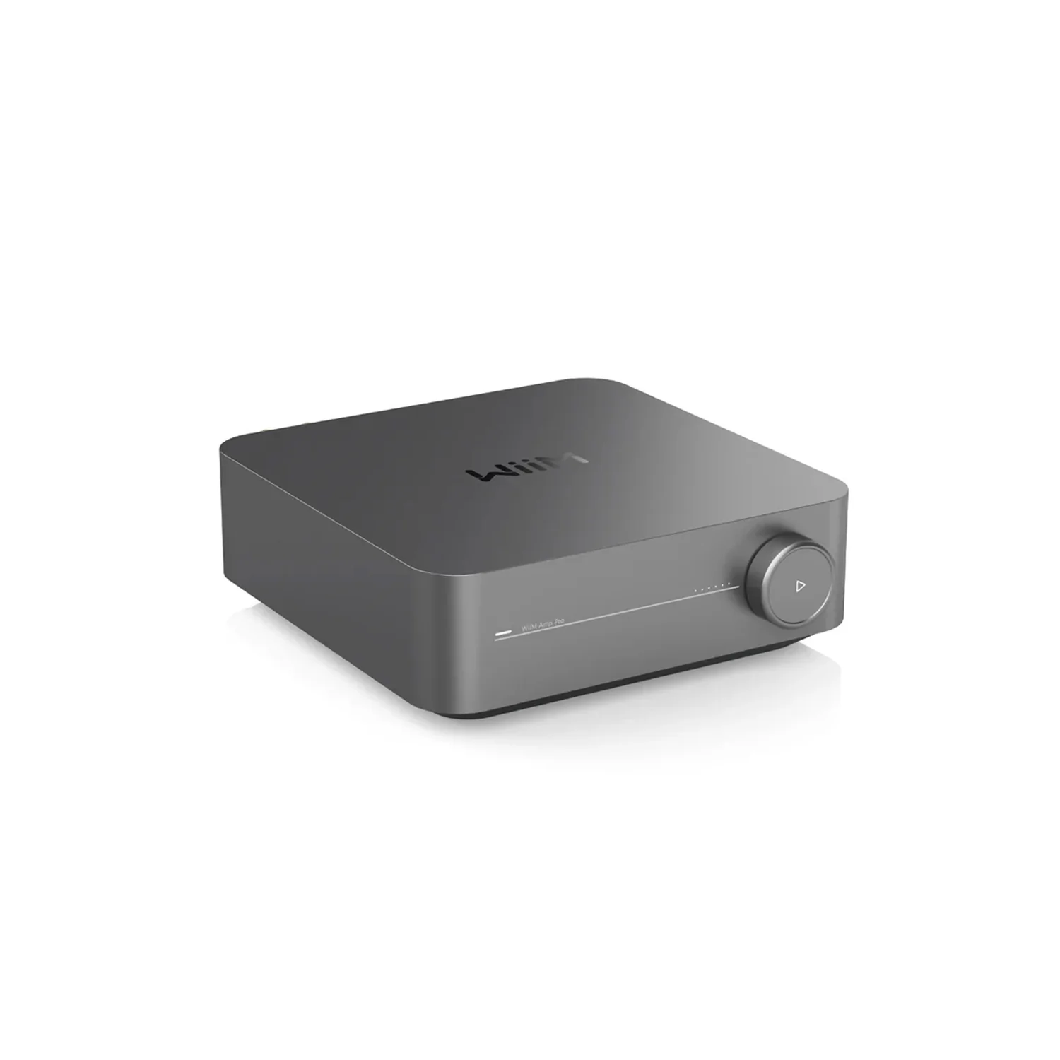 Wiim Amp Pro - Multiroom Streaming Integrated Amplifier - view 5