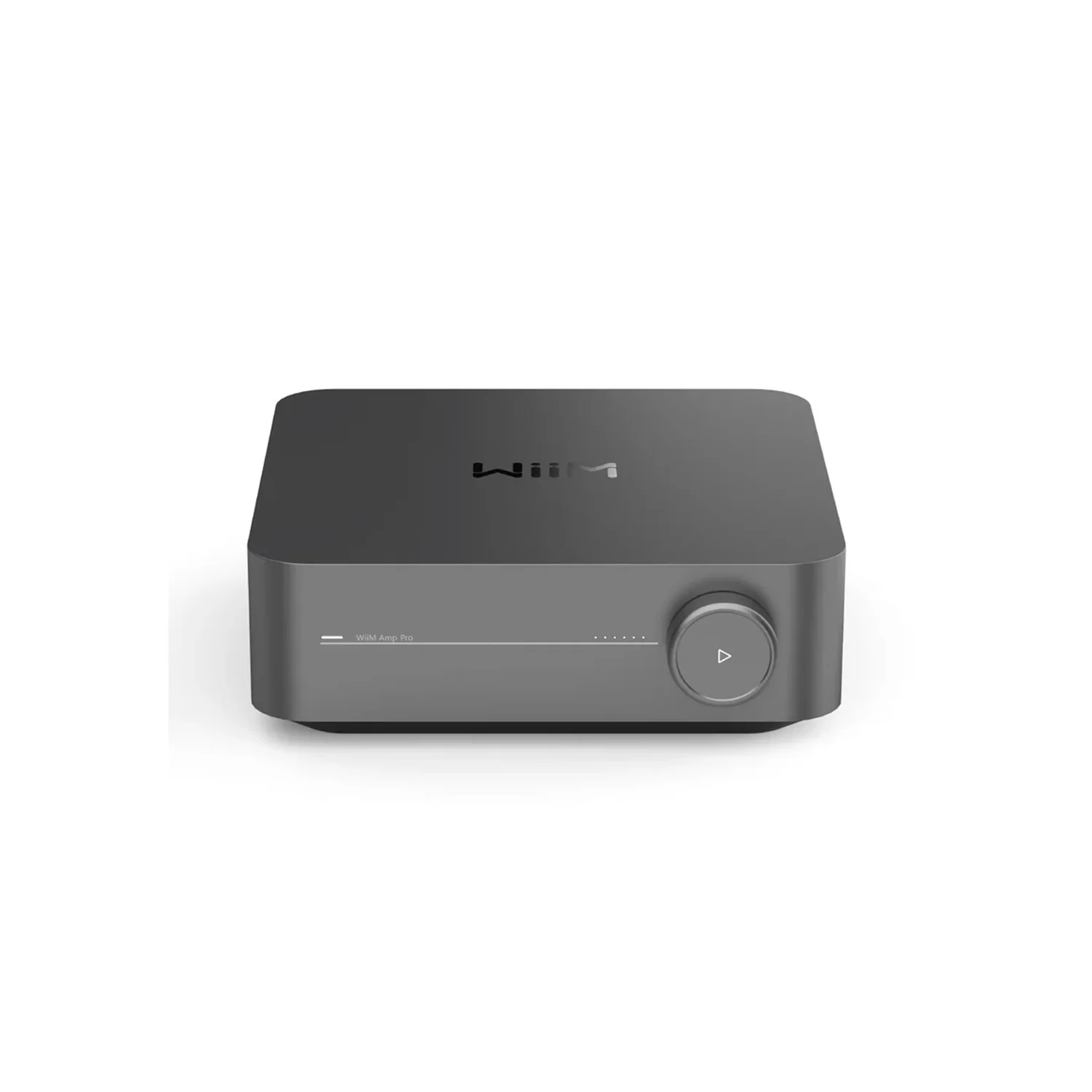 Wiim Amp Pro - Multiroom Streaming Integrated Amplifier - view 6