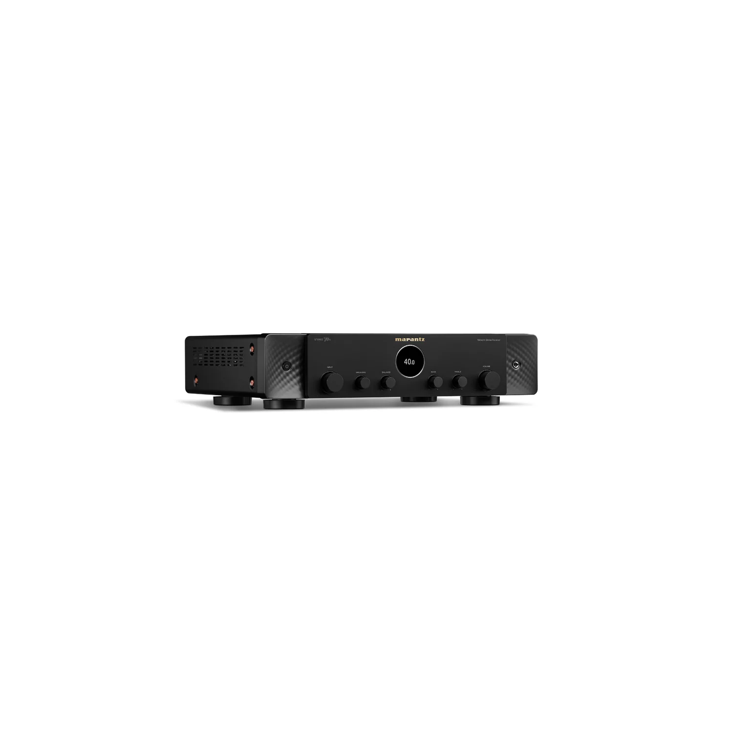 Marantz Stereo 70s - Slimline Network Stereo Receiver - view 2