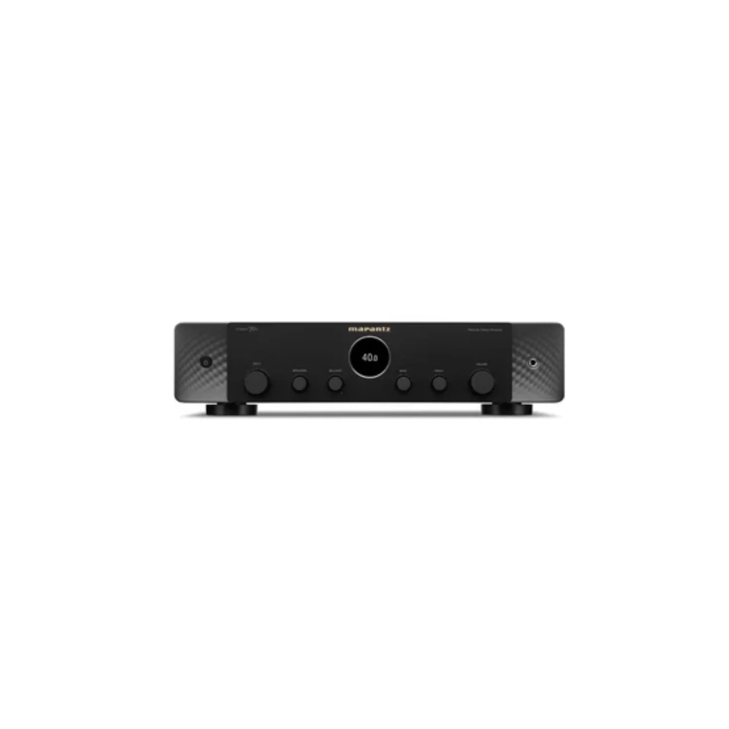 Marantz Stereo 70s Slimline Network Stereo Receiver (Black) + Mission LX-6 MKII - 3-Way Floor Standing Speaker (Stereo Bundle Package) - view 3