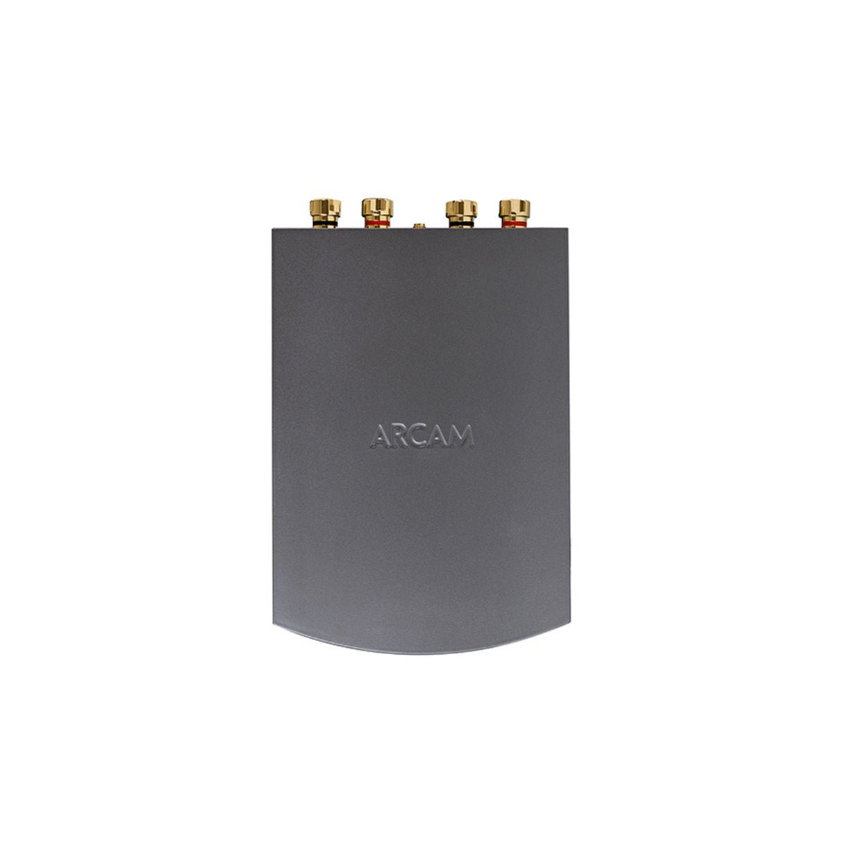 Arcam Solo Uno - Network Streamer With Built In Integrated Amplifier - view 2