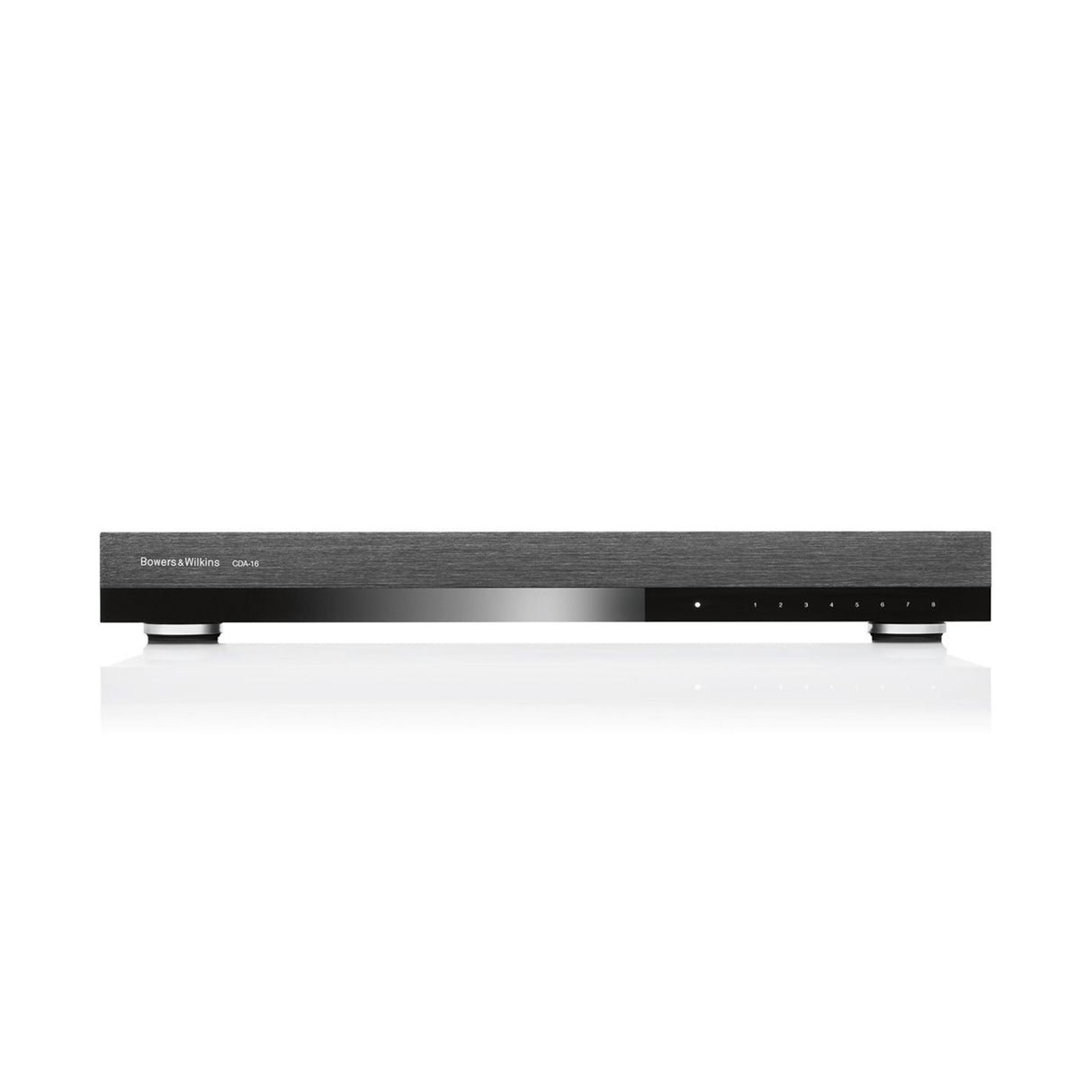 Bowers & Wilkins CDA-16 Distribution Power Amplifier with 16 Channels - view 2