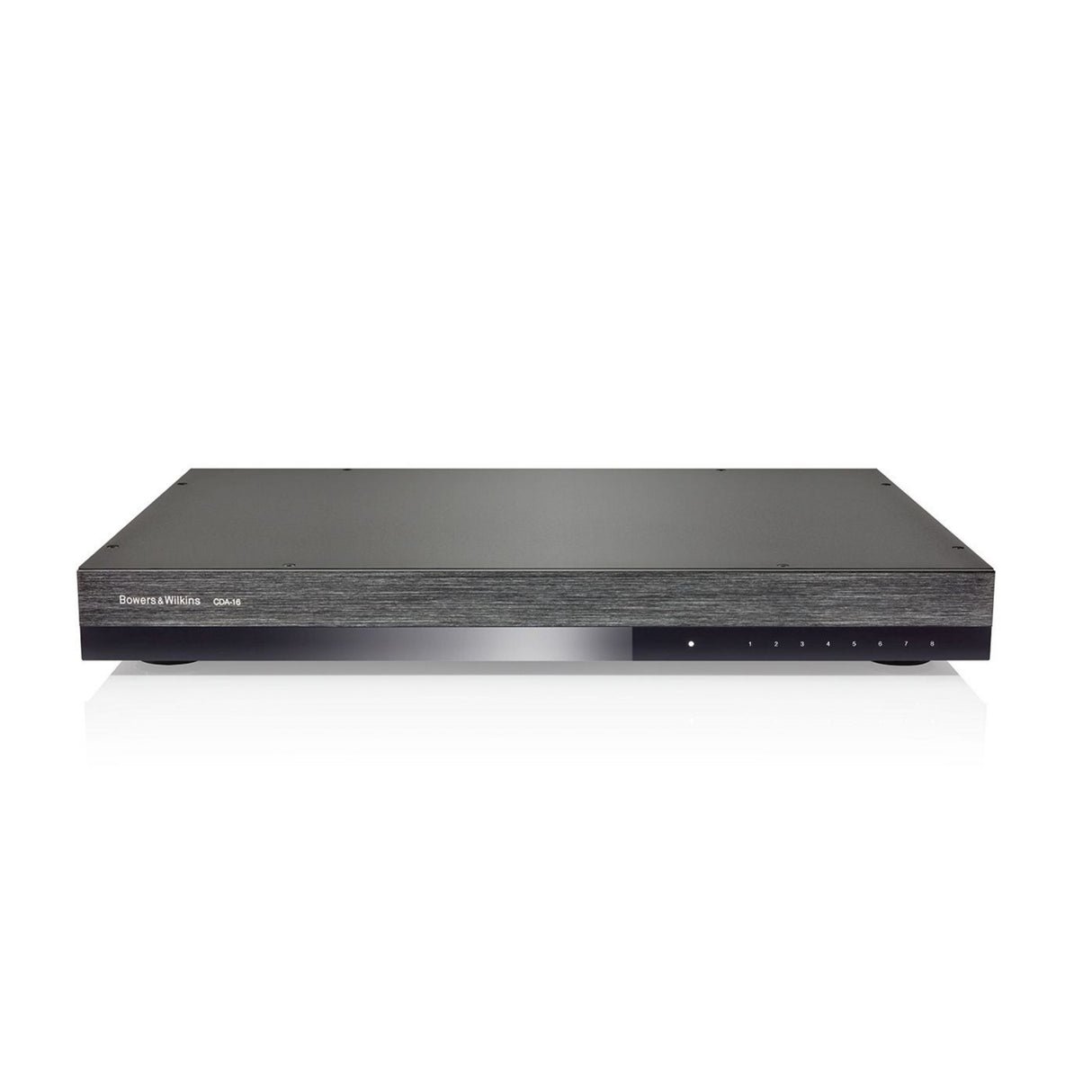 Bowers & Wilkins CDA-16 Distribution Power Amplifier with 16 Channels - view 3