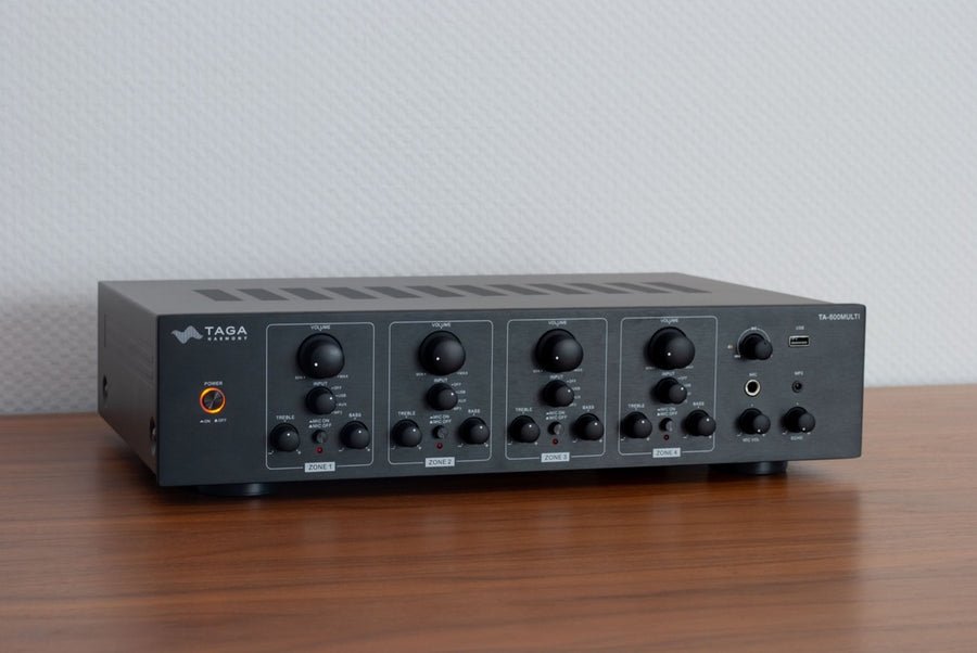 Taga Harmony TA-600 Multi - view 1
