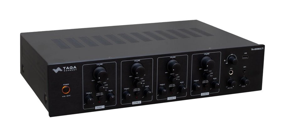 Taga Harmony TA-600 Multi - view 2