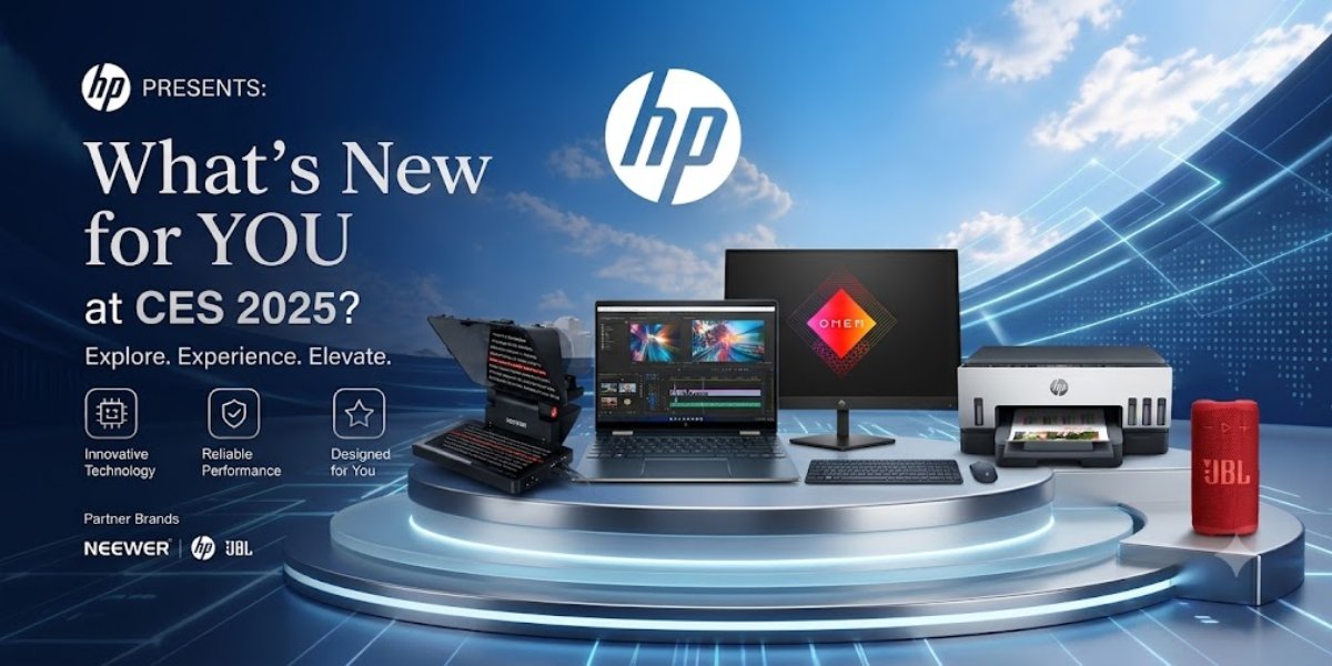 Promo Banner