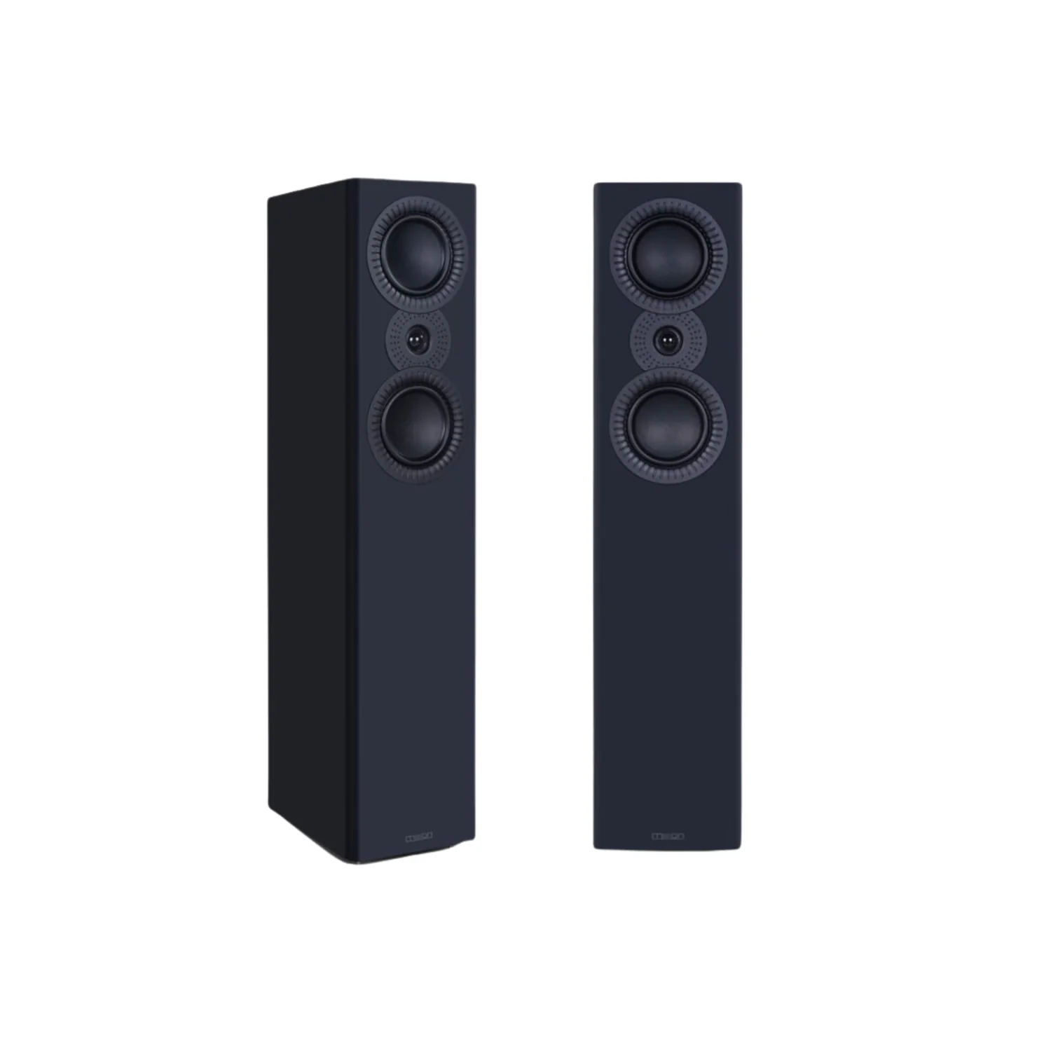 Marantz PM6007 Stereo Amplifier (Black) + Mission LX-4 MKII Floor Standing Speaker + Argon Audio TT MK2 Record Player (Audiophile Stereo Bundle Package) - view 1