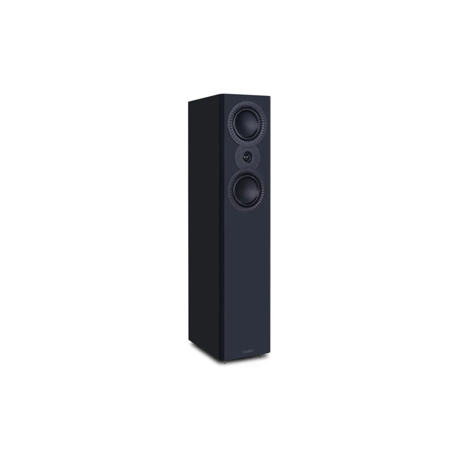 Marantz PM6007 Stereo Amplifier (Black) + Mission LX-4 MKII Floor Standing Speaker (Pair) (Stereo Bundle Package) - view 1