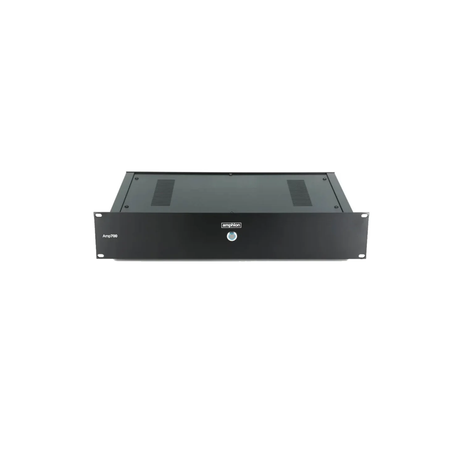 Amphion Amp700 High-Performance Stereo Power Amplifier – 700W Class D Audiophile Power Amp - view 3