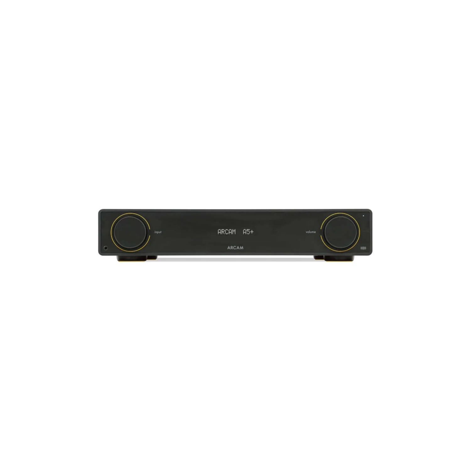 Arcam A5+ Integrated Amplifier with Bluetooth & Auracast (75 Watts Per Channel) - view 2