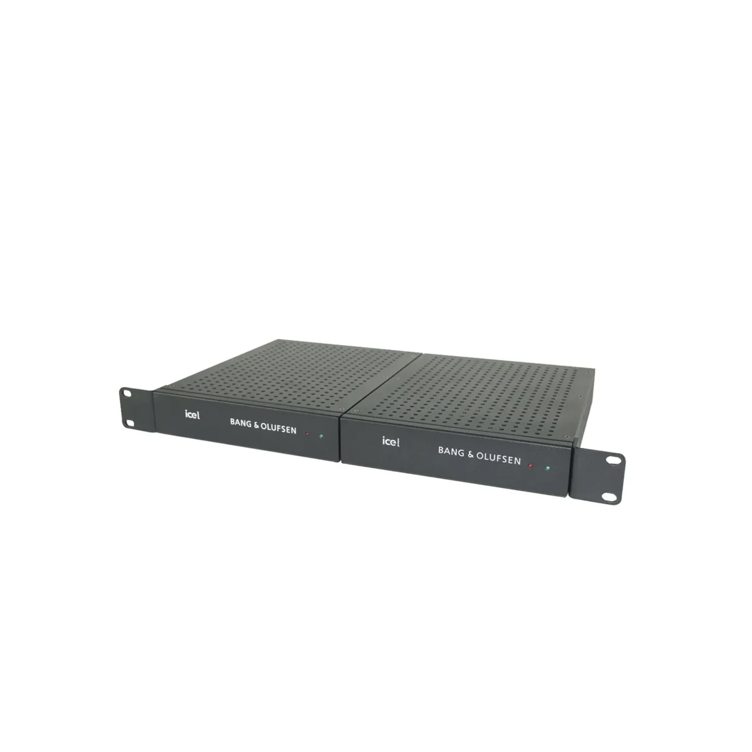 Bang & Olufsen BeoAmp 2 Ultra-Compact 2 Channel Amplifier - view 1