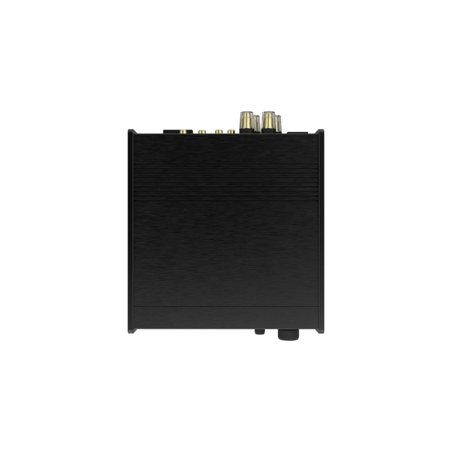 Teac AI-303-B Integrated Stereo Amplifier (USB, DAC, ARC HDMI Input) - view 2