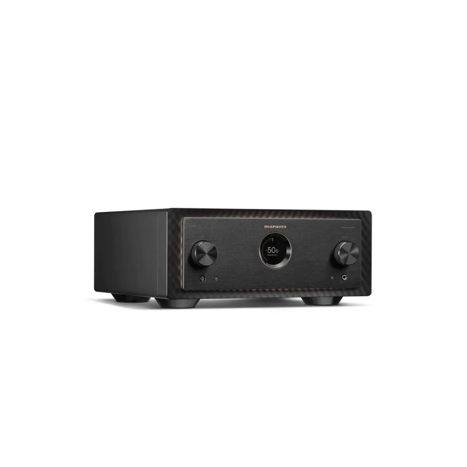 Marantz Model 10 Reference Integrated Amplifier (Black) - view 2