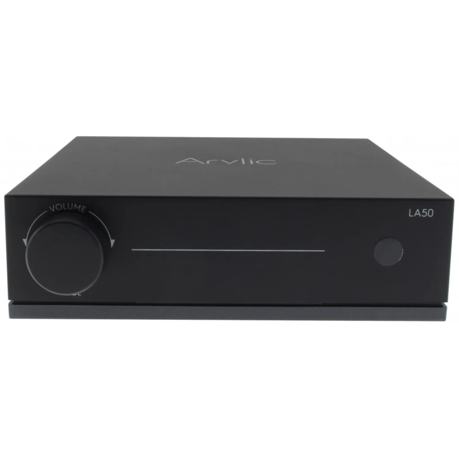 Arylic LA50 Streaming Integrated Amplifier - view 2