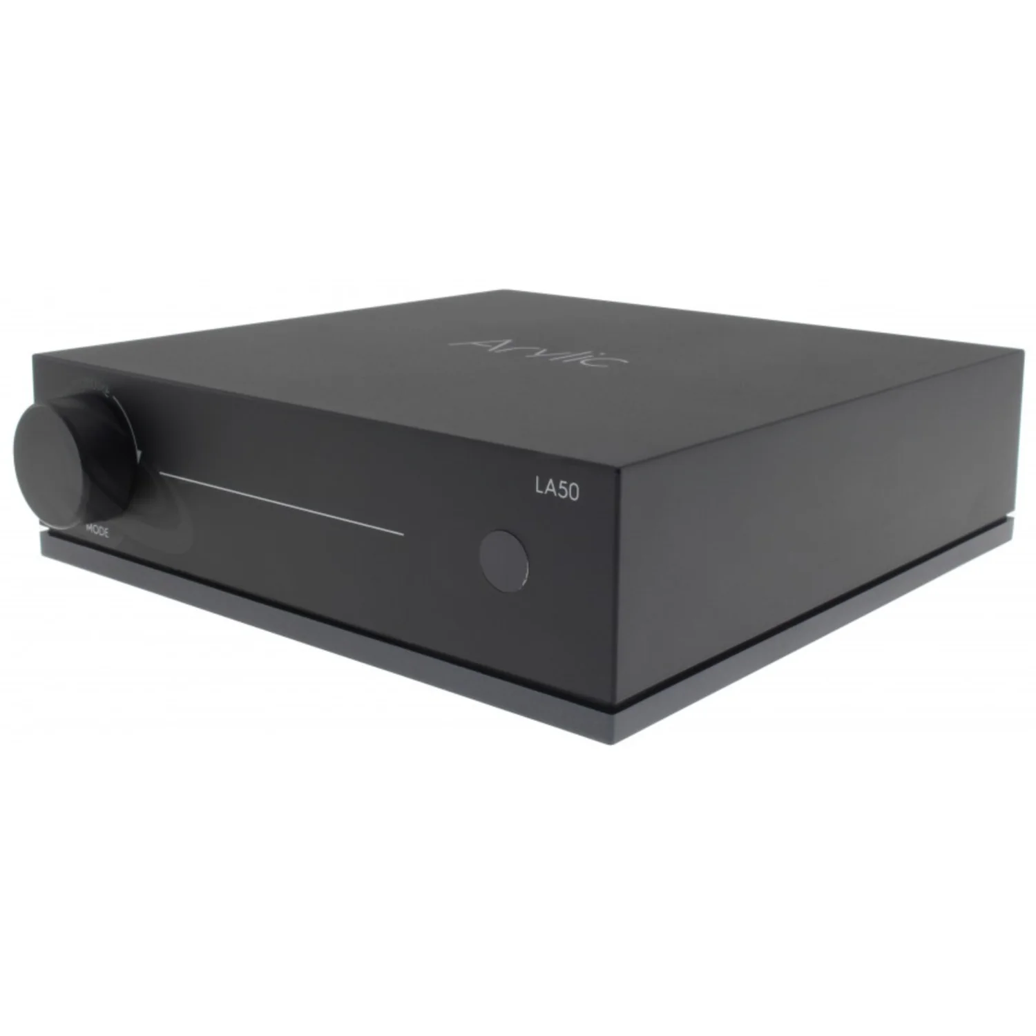 Arylic LA50 Streaming Integrated Amplifier - view 3