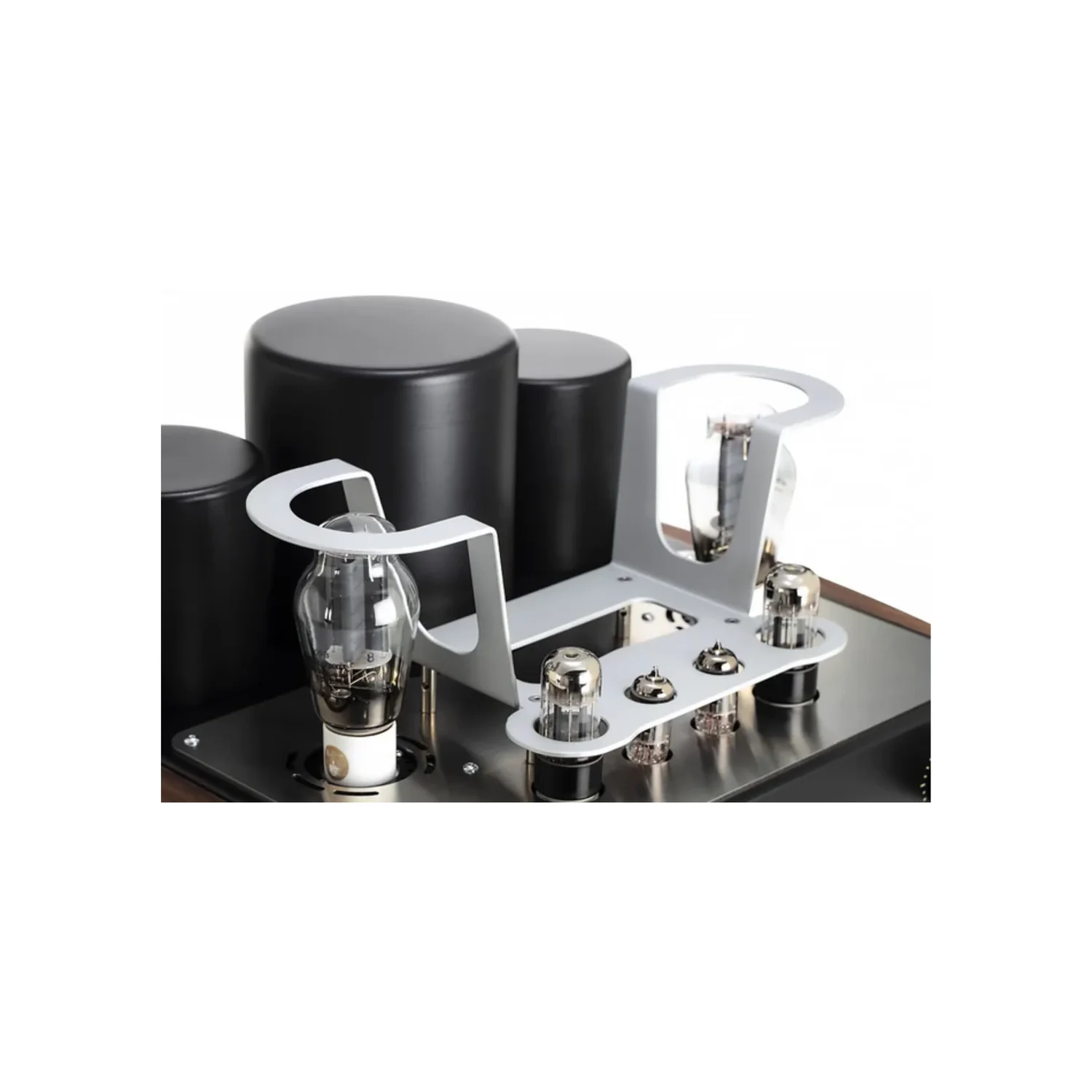 MasterSound Compact 300B Integrated Tube Amplifier (Class A) - view 1
