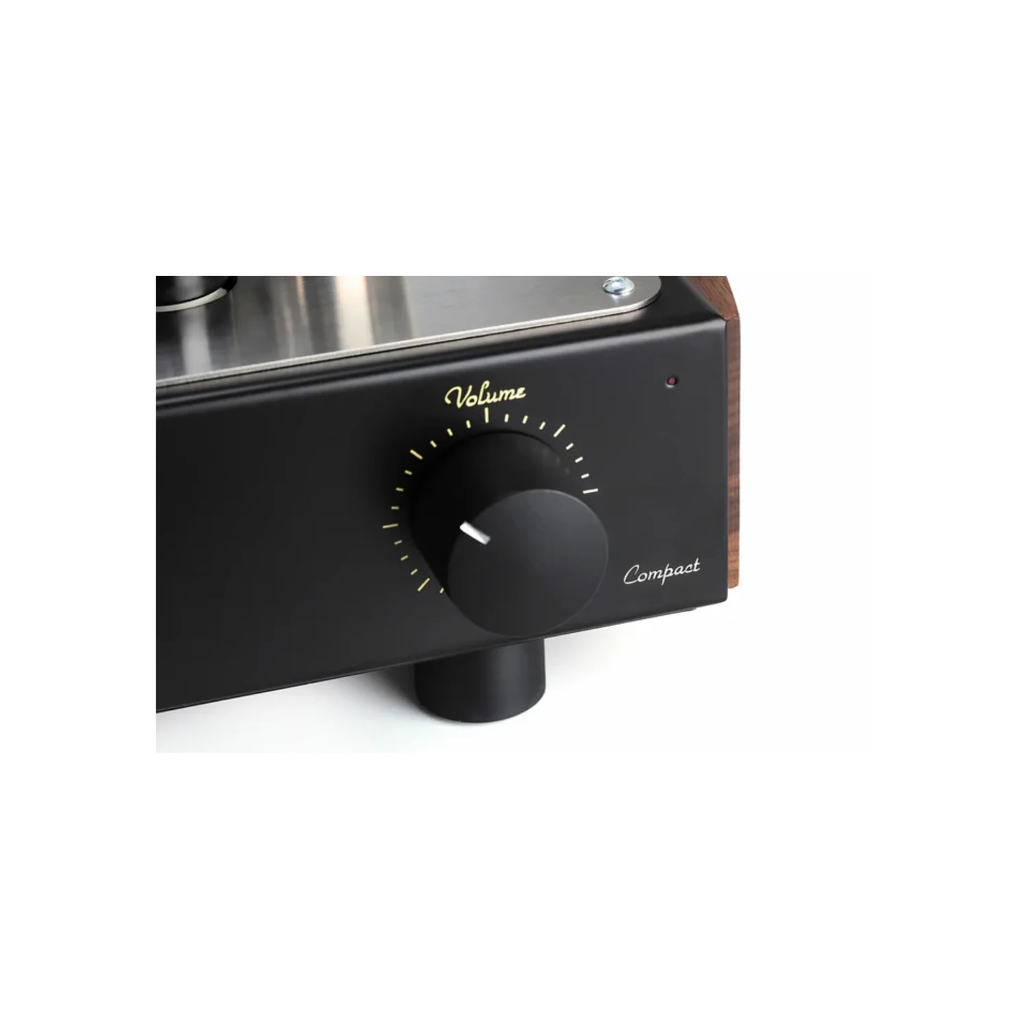 MasterSound Compact 300B Integrated Tube Amplifier (Class A) - view 3