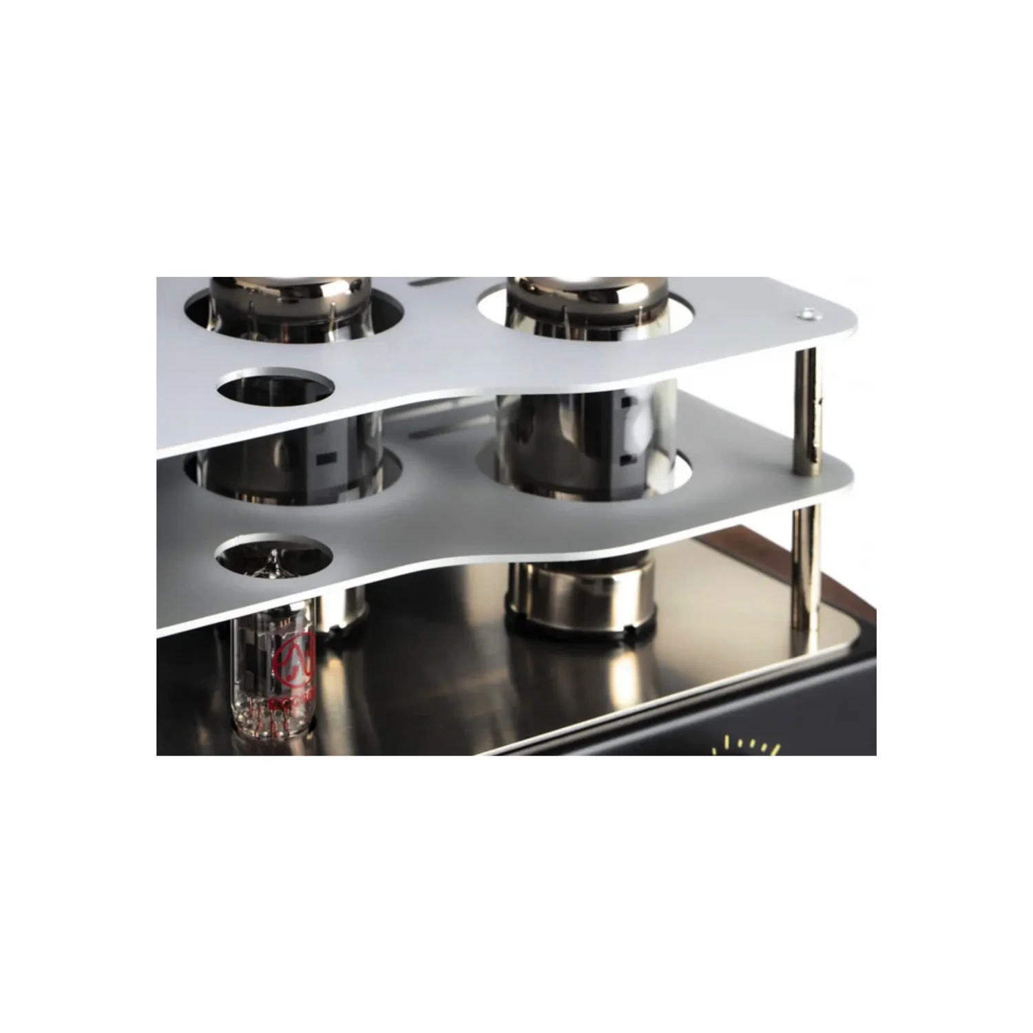 MasterSound Duetrenta Integrated Tube Amplifier (Class A) - view 3
