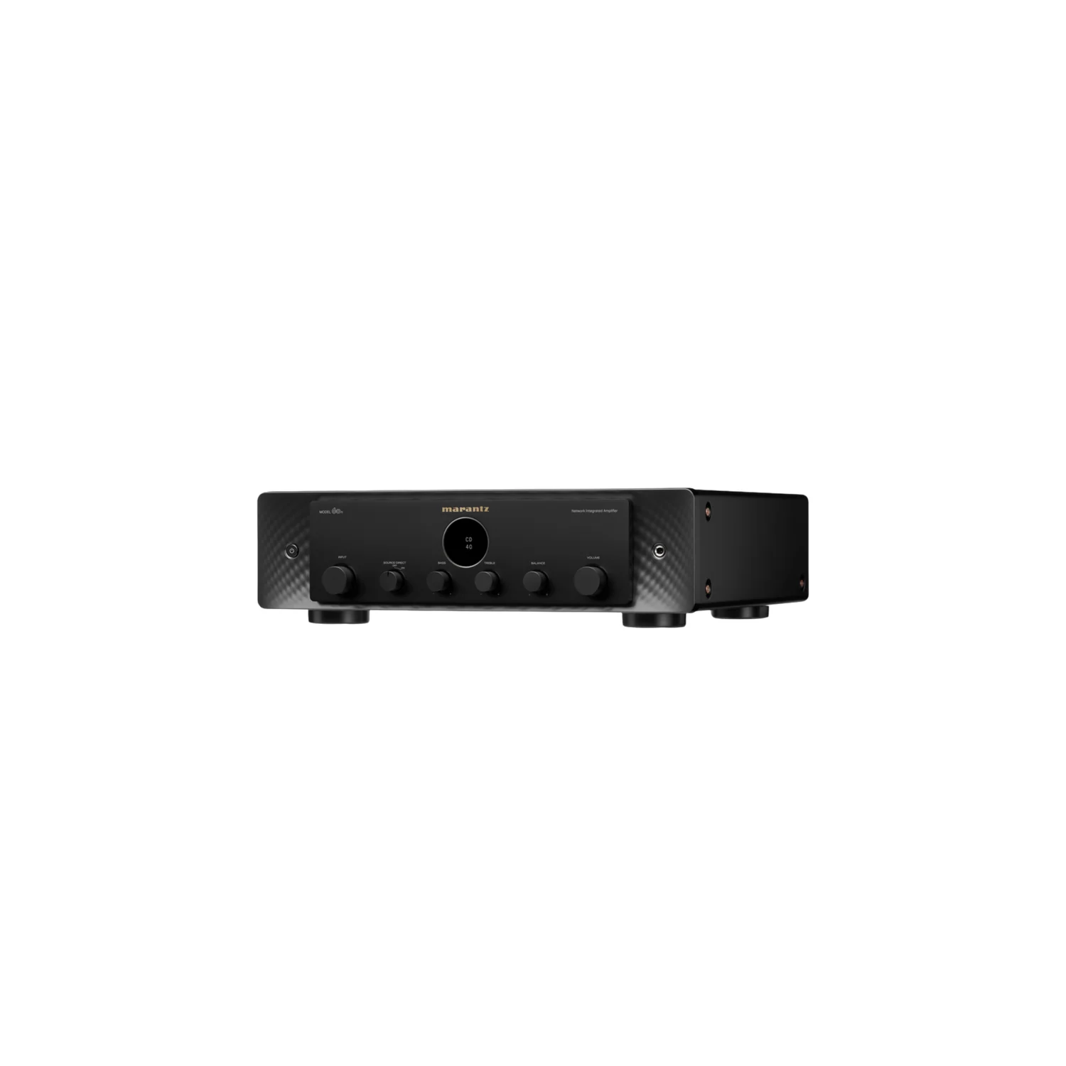 Marantz MODEL 60n - 2 Channel Network Stereo Integrated Amplifier - view 1